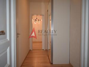 Pronájem bytu 2+kk, Jihlava, Třebízského, 100 m2