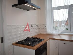 Pronájem bytu 2+kk, Jihlava, Třebízského, 42 m2