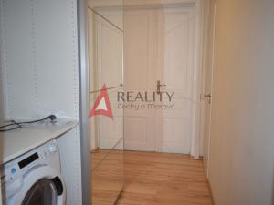 Pronájem bytu 2+kk, Jihlava, Třebízského, 42 m2