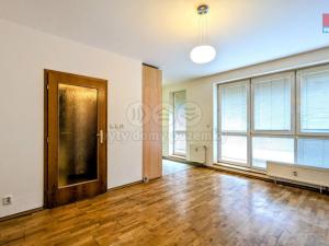 Prodej bytu 1+kk, Praha, Vřesová, 27 m2
