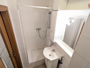 Prodej bytu 1+kk, Praha, Vřesová, 27 m2