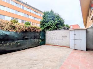 Prodej bytu 1+kk, Praha, Vřesová, 27 m2