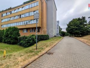 Prodej bytu 1+kk, Praha, Vřesová, 27 m2