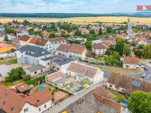 Prodej rodinného domu, Chotěšov, Nerudova, 160 m2