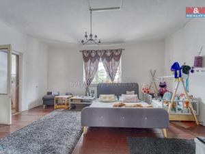 Prodej rodinného domu, Chotěšov, Nerudova, 160 m2