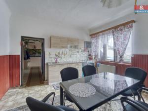 Prodej rodinného domu, Chotěšov, Nerudova, 160 m2