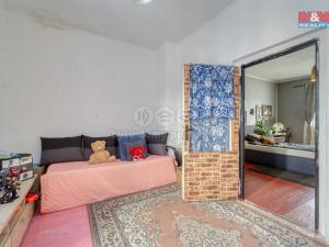 Prodej rodinného domu, Chotěšov, Nerudova, 160 m2