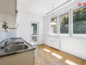 Prodej bytu 3+1, Železný Brod, Na Vápence, 69 m2
