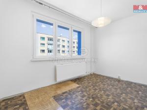Prodej bytu 3+1, Železný Brod, Na Vápence, 69 m2