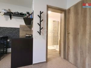 Prodej bytu 1+kk, Jeseník, Zeyerova, 23 m2