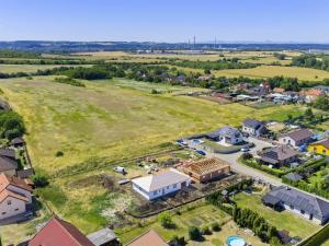 Prodej rodinného domu, Kozomín, 140 m2