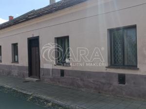 Prodej rodinného domu, Pečky, Dobřichovská, 97 m2