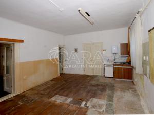 Prodej rodinného domu, Pečky, Dobřichovská, 97 m2