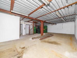 Prodej komerční nemovitosti, Sokolov, Závodu míru, 340 m2