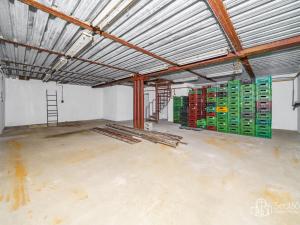 Prodej komerční nemovitosti, Sokolov, Závodu míru, 340 m2