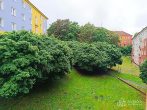 Prodej bytu 2+1, Sokolov, Heyrovského, 52 m2