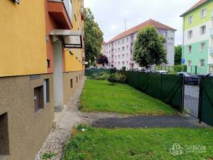 Prodej bytu 2+1, Sokolov, Heyrovského, 52 m2