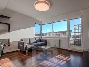 Pronájem bytu 3+kk, Praha - Velká Chuchle, Mrkosova, 70 m2