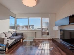 Pronájem bytu 3+kk, Praha - Velká Chuchle, Mrkosova, 70 m2