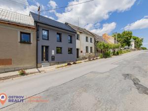 Prodej rodinného domu, Laškov, 75 m2