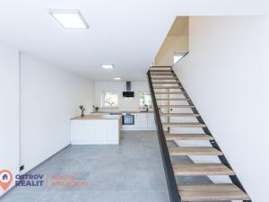 Prodej rodinného domu, Laškov, 75 m2