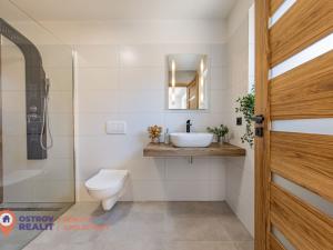Prodej rodinného domu, Laškov, 75 m2
