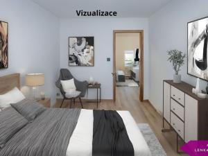 Prodej rodinného domu, Laškov, 75 m2