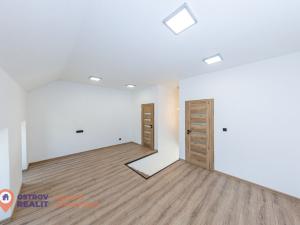 Prodej rodinného domu, Laškov, 75 m2