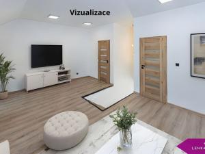 Prodej rodinného domu, Laškov, 75 m2