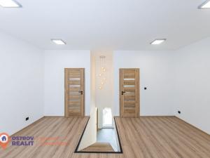 Prodej rodinného domu, Laškov, 75 m2