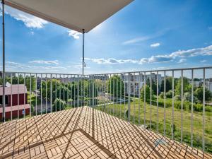 Pronájem bytu 3+kk, Rychnov nad Kněžnou, Javornická, 72 m2
