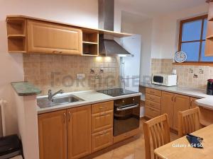 Pronájem bytu 2+1, Olomouc, Panská, 65 m2