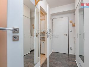 Prodej bytu 2+kk, Líšnice, 40 m2
