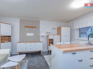 Prodej bytu 2+kk, Líšnice, 40 m2