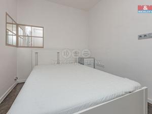 Prodej bytu 2+kk, Líšnice, 40 m2