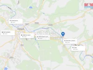 Prodej bytu 2+kk, Líšnice, 40 m2