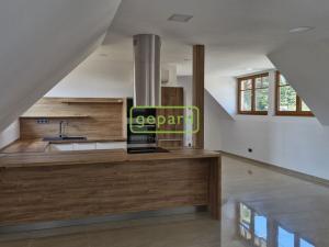 Pronájem bytu 3+kk, Brandýs nad Labem-Stará Boleslav - Brandýs nad Labem, Na Nižším hrádku, 120 m2