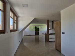 Pronájem bytu 3+kk, Brandýs nad Labem-Stará Boleslav - Brandýs nad Labem, Na Nižším hrádku, 120 m2