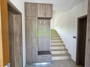 Pronájem bytu 3+kk, Brandýs nad Labem-Stará Boleslav - Brandýs nad Labem, Na Nižším hrádku, 120 m2