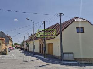 Pronájem bytu 3+kk, Brandýs nad Labem-Stará Boleslav - Brandýs nad Labem, Na Nižším hrádku, 120 m2