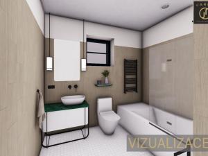 Prodej bytu 3+kk, Trutnov, Na Dílech, 109 m2