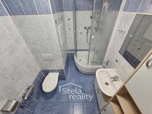 Pronájem bytu 2+1, Bruntál, Družební, 43 m2