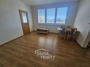 Pronájem bytu 2+1, Bruntál, Družební, 43 m2
