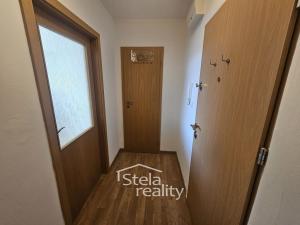 Pronájem bytu 2+1, Bruntál, Družební, 43 m2