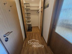 Pronájem bytu 2+1, Bruntál, Družební, 43 m2