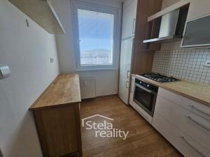 Pronájem bytu 2+1, Bruntál, Družební, 43 m2