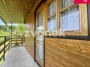 Prodej pozemku pro bydlení, Zlín - Příluky, Štákovy Paseky, 708 m2