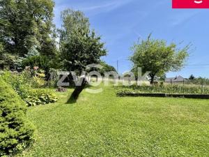 Prodej pozemku pro bydlení, Zlín - Příluky, Štákovy Paseky, 708 m2