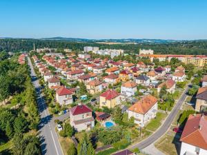 Prodej rodinného domu, Zruč nad Sázavou, Prostřední, 75 m2