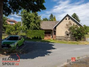 Prodej chalupy, Lísek - Lhota, 80 m2